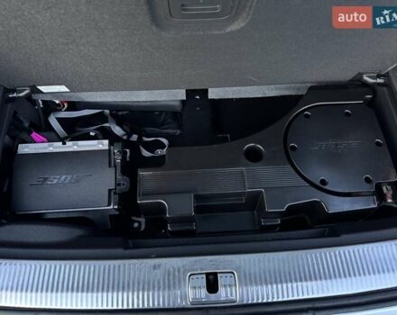 Білий Ауді Ку 7, об'ємом двигуна 3 л та пробігом 142 тис. км за 24500 $, фото 72 на Automoto.ua