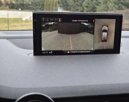 Білий Ауді Ку 7, об'ємом двигуна 2.97 л та пробігом 234 тис. км за 34500 $, фото 46 на Automoto.ua