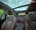 Белый Ауди Ку 7, объемом двигателя 3 л и пробегом 136 тыс. км за 29100 $, фото 10 на Automoto.ua