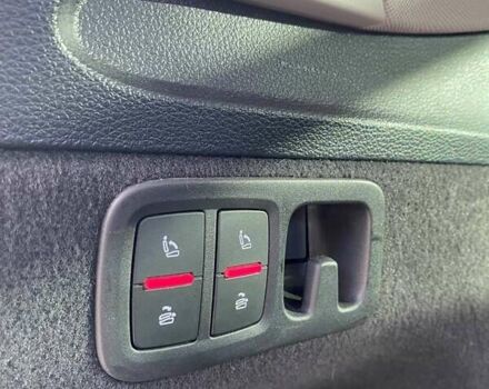 Белый Ауди Ку 7, объемом двигателя 3 л и пробегом 118 тыс. км за 35000 $, фото 11 на Automoto.ua