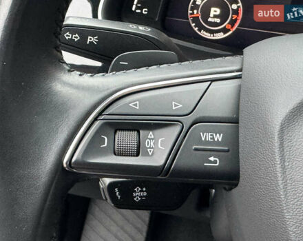 Білий Ауді Ку 7, об'ємом двигуна 3 л та пробігом 171 тис. км за 25000 $, фото 42 на Automoto.ua