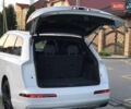 Білий Ауді Ку 7, об'ємом двигуна 3 л та пробігом 185 тис. км за 27500 $, фото 12 на Automoto.ua