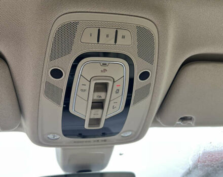 Белый Ауди Ку 7, объемом двигателя 3 л и пробегом 168 тыс. км за 25500 $, фото 14 на Automoto.ua