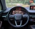 Белый Ауди Ку 7, объемом двигателя 3 л и пробегом 136 тыс. км за 29100 $, фото 5 на Automoto.ua