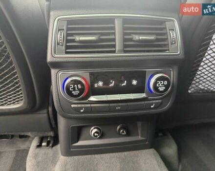 Белый Ауди Ку 7, объемом двигателя 2.97 л и пробегом 175 тыс. км за 47300 $, фото 35 на Automoto.ua