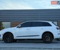 Ауді Ку 7 2017 у Рівному на Automoto.ua Білий Ауді Ку 7, об'ємом двигуна 3 л та пробігом 149 тис. км за 31000 $, фото 22 на Automoto.ua