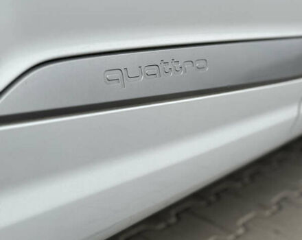 Белый Ауди Ку 7, объемом двигателя 3 л и пробегом 125 тыс. км за 29499 $, фото 16 на Automoto.ua