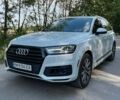 Білий Ауді Ку 7, об'ємом двигуна 3 л та пробігом 117 тис. км за 25000 $, фото 1 на Automoto.ua