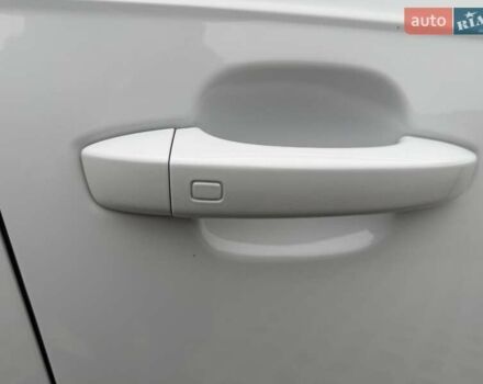 Белый Ауди Ку 7, объемом двигателя 2.97 л и пробегом 175 тыс. км за 47300 $, фото 50 на Automoto.ua