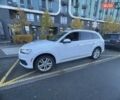 Ауди Ку 7 2017 в Киеве на Automoto.ua Белый Ауди Ку 7, объемом двигателя 3 л и пробегом 156 тыс. км за 28100 $, фото 1 на Automoto.ua