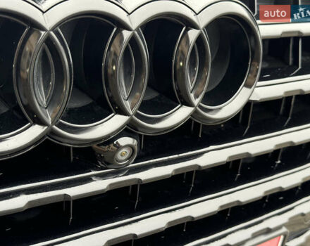 Білий Ауді Ку 7, об'ємом двигуна 3 л та пробігом 171 тис. км за 25000 $, фото 51 на Automoto.ua