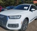 Білий Ауді Ку 7, об'ємом двигуна 3 л та пробігом 189 тис. км за 16950 $, фото 1 на Automoto.ua