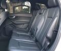 Білий Ауді Ку 7, об'ємом двигуна 3 л та пробігом 185 тис. км за 27500 $, фото 45 на Automoto.ua