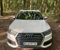 Білий Ауді Ку 7, об'ємом двигуна 1.98 л та пробігом 228 тис. км за 24900 $, фото 1 на Automoto.ua