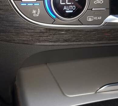 Белый Ауди Ку 7, объемом двигателя 2.97 л и пробегом 173 тыс. км за 42000 $, фото 16 на Automoto.ua