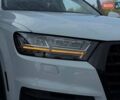 Ауді Ку 7 2017 у Рівному на Automoto.ua Білий Ауді Ку 7, об'ємом двигуна 3 л та пробігом 149 тис. км за 31000 $, фото 7 на Automoto.ua