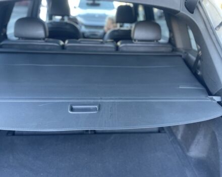 Ауди Ку 7 2017 в Киеве на Automoto.ua Белый Ауди Ку 7, объемом двигателя 3 л и пробегом 156 тыс. км за 28100 $, фото 17 на Automoto.ua