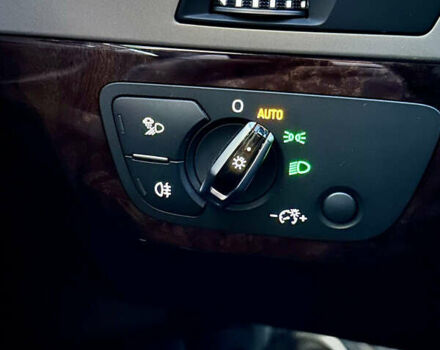 Белый Ауди Ку 7, объемом двигателя 1.98 л и пробегом 103 тыс. км за 29900 $, фото 26 на Automoto.ua