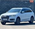 Білий Ауді Ку 7, об'ємом двигуна 3 л та пробігом 244 тис. км за 21500 $, фото 1 на Automoto.ua