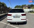 Белый Ауди Ку 7, объемом двигателя 3 л и пробегом 169 тыс. км за 25999 $, фото 11 на Automoto.ua