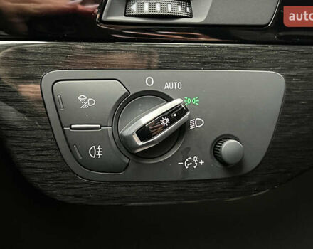 Білий Ауді Ку 7, об'ємом двигуна 3 л та пробігом 137 тис. км за 28800 $, фото 20 на Automoto.ua