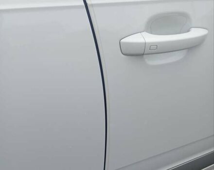 Белый Ауди Ку 7, объемом двигателя 3 л и пробегом 141 тыс. км за 28400 $, фото 7 на Automoto.ua