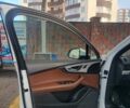 Белый Ауди Ку 7, объемом двигателя 3 л и пробегом 181 тыс. км за 24700 $, фото 12 на Automoto.ua