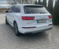 Білий Ауді Ку 7, об'ємом двигуна 3 л та пробігом 84 тис. км за 29200 $, фото 4 на Automoto.ua