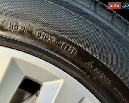 Білий Ауді Ку 7, об'ємом двигуна 3 л та пробігом 142 тис. км за 24500 $, фото 32 на Automoto.ua