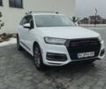 Белый Ауди Ку 7, объемом двигателя 3 л и пробегом 148 тыс. км за 23499 $, фото 1 на Automoto.ua