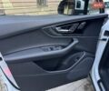 Белый Ауди Ку 7, объемом двигателя 3 л и пробегом 195 тыс. км за 23500 $, фото 20 на Automoto.ua