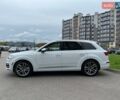 Белый Ауди Ку 7, объемом двигателя 3 л и пробегом 115 тыс. км за 32999 $, фото 7 на Automoto.ua