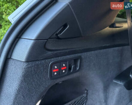 Белый Ауди Ку 7, объемом двигателя 3 л и пробегом 115 тыс. км за 29700 $, фото 20 на Automoto.ua