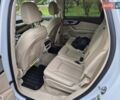 Белый Ауди Ку 7, объемом двигателя 1.98 л и пробегом 88 тыс. км за 30000 $, фото 9 на Automoto.ua
