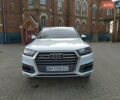 Білий Ауді Ку 7, об'ємом двигуна 3 л та пробігом 105 тис. км за 29999 $, фото 1 на Automoto.ua