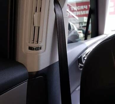 Белый Ауди Ку 7, объемом двигателя 2.97 л и пробегом 173 тыс. км за 44000 $, фото 5 на Automoto.ua