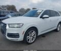 Білий Ауді Ку 7, об'ємом двигуна 3 л та пробігом 51 тис. км за 8000 $, фото 2 на Automoto.ua