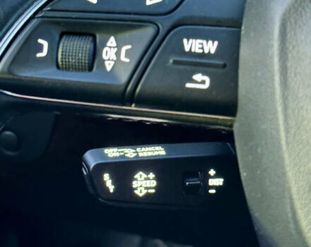 Белый Ауди Ку 7, объемом двигателя 1.98 л и пробегом 103 тыс. км за 29900 $, фото 25 на Automoto.ua