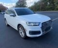 Белый Ауди Ку 7, объемом двигателя 2 л и пробегом 59 тыс. км за 17000 $, фото 1 на Automoto.ua