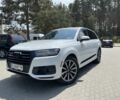 Белый Ауди Ку 7, объемом двигателя 3 л и пробегом 294 тыс. км за 26000 $, фото 1 на Automoto.ua