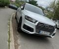 Білий Ауді Ку 7, об'ємом двигуна 3 л та пробігом 120 тис. км за 33000 $, фото 1 на Automoto.ua