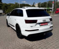 Білий Ауді Ку 7, об'ємом двигуна 3 л та пробігом 157 тис. км за 28500 $, фото 3 на Automoto.ua