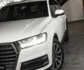 Білий Ауді Ку 7, об'ємом двигуна 2.97 л та пробігом 84 тис. км за 45900 $, фото 21 на Automoto.ua