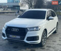 Белый Ауди Ку 7, объемом двигателя 2.97 л и пробегом 92 тыс. км за 39900 $, фото 26 на Automoto.ua