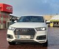 Белый Ауди Ку 7, объемом двигателя 3 л и пробегом 181 тыс. км за 24700 $, фото 2 на Automoto.ua