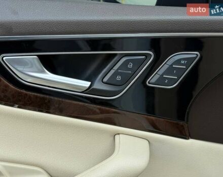 Ауді Ку 7 2017 у Рівному на Automoto.ua Білий Ауді Ку 7, об'ємом двигуна 3 л та пробігом 149 тис. км за 31000 $, фото 34 на Automoto.ua