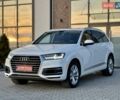 Білий Ауді Ку 7, об'ємом двигуна 3 л та пробігом 142 тис. км за 24500 $, фото 10 на Automoto.ua