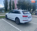 Белый Ауди Ку 7, объемом двигателя 3 л и пробегом 166 тыс. км за 29700 $, фото 17 на Automoto.ua
