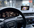 Білий Ауді Ку 7, об'ємом двигуна 2.97 л та пробігом 190 тис. км за 37000 $, фото 12 на Automoto.ua