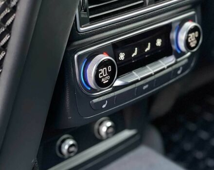 Білий Ауді Ку 7, об'ємом двигуна 3 л та пробігом 150 тис. км за 30999 $, фото 20 на Automoto.ua